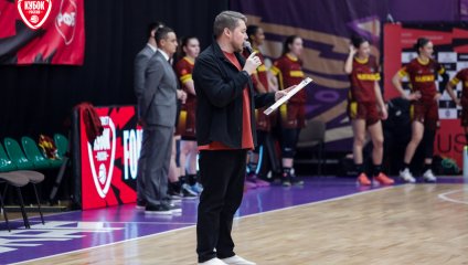 «НИКА-Лузалес» дома расправилась с «Надеждой»