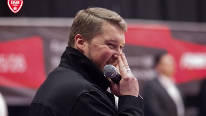 «НИКА-Лузалес» дома расправилась с «Надеждой»