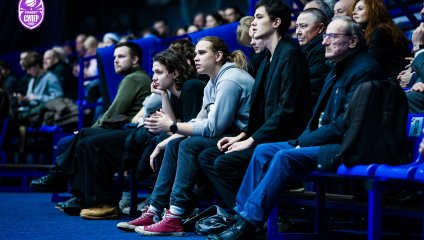 «Зенит»-2 уступает «ЧБК» в тяжелейшей концовке