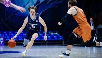 «Зенит»-2 уступает «ЧБК» в тяжелейшей концовке