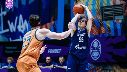 «Зенит»-2 уступает «ЧБК» в тяжелейшей концовке