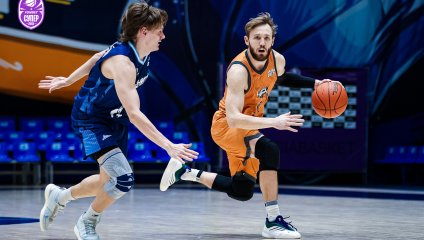 «Зенит»-2 уступает «ЧБК» в тяжелейшей концовке