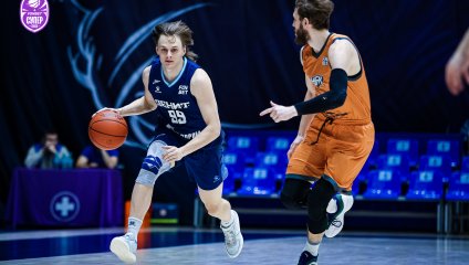 Зенит-2 - ЧБК 87:89 (25.12.2025)