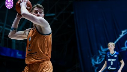 Зенит-2 - ЧБК 87:89 (25.12.2025)