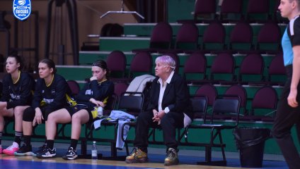 Ростов-ЮФУ - Платов-РГЭУ 57:79 (22.03.2025)