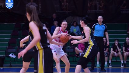 Ростов-ЮФУ - Платов-РГЭУ 57:79 (22.03.2025)