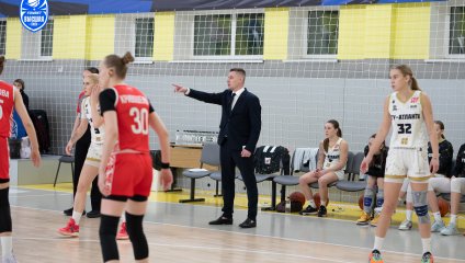 «Юность» увозит две победы из Чебоксар