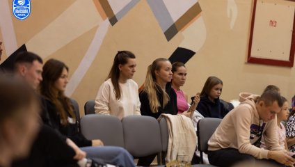 Четыре из четырех у «ЧГУ-Атланты»: победа на характере в Чебоксарах