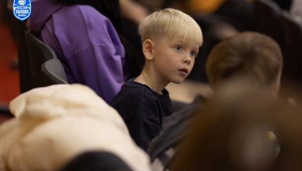 Четыре из четырех у «ЧГУ-Атланты»: победа на характере в Чебоксарах