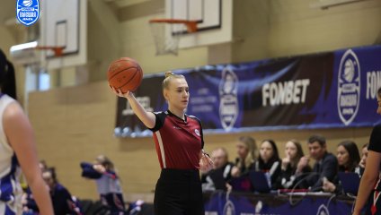 Енисей-2 - Металлург 86:51 (16.02.2025)