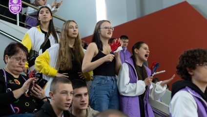 Невинномысск - УГМК-Юниор 70:57 (17.11.2024)