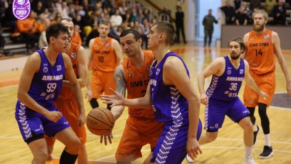 Трудовая победа «Темпа»