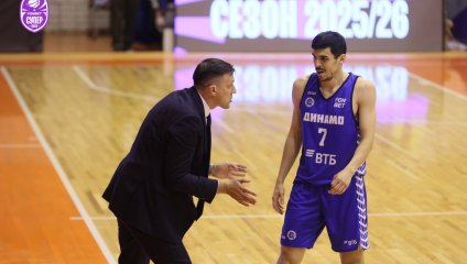 Трудовая победа «Темпа»