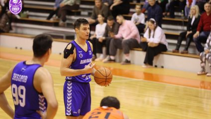 Трудовая победа «Темпа»