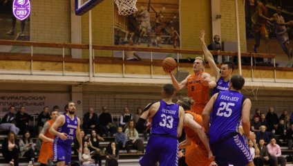 Трудовая победа «Темпа»