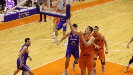 Трудовая победа «Темпа»