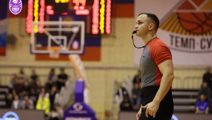 Трудовая победа «Темпа»