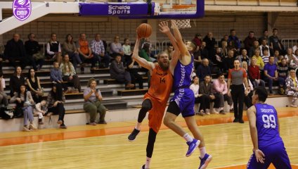 Трудовая победа «Темпа»