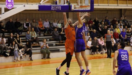 Трудовая победа «Темпа»