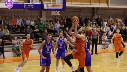 Трудовая победа «Темпа»