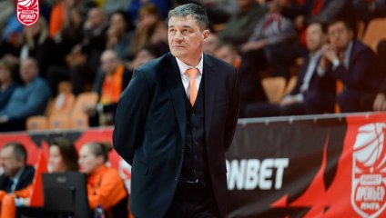 УГМК переиграл «Надежду» в Верхней Пышме