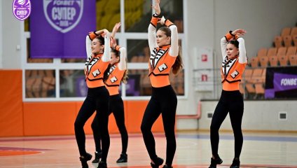 УГМК-Юниор - Казаночка 95:85 (16.01.2026)