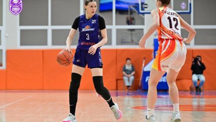 УГМК-Юниор - Казаночка 95:85 (16.01.2026)