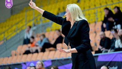 УГМК-Юниор - Казаночка 95:85 (16.01.2026)