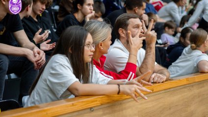 Невинномысск - Казаночка 60:67 (25.11.2025)