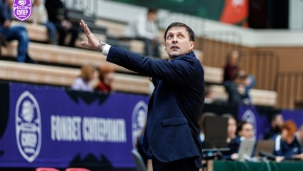 СШОР-Локомотив-Кубань - Динамо 87:59 (15.12.2024)