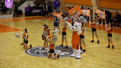 Темп-СУМЗ - Зенит-2 77:88 (16.10.2024)