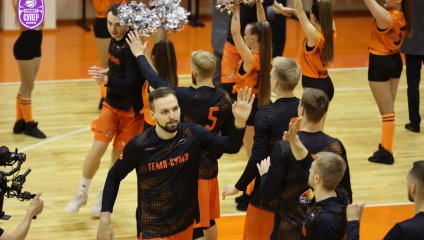 Темп-СУМЗ - Зенит-2 77:88 (16.10.2024)