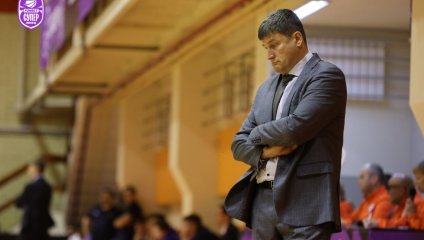 Темп-СУМЗ - Зенит-2 77:88 (16.10.2024)