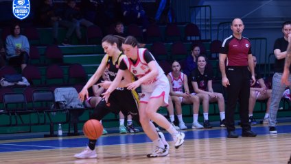 Ростов-ЮФУ - Платов-РГЭУ 80:64 (23.03.2025)