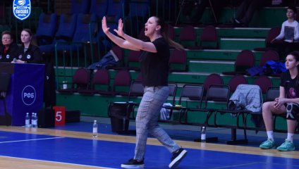 Ростов-ЮФУ - Платов-РГЭУ 80:64 (23.03.2025)