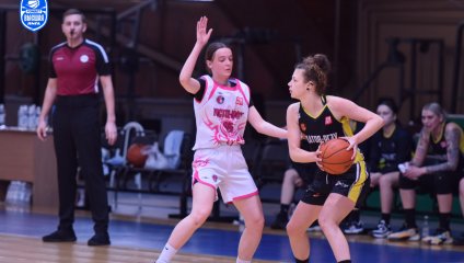 Ростов-ЮФУ - Платов-РГЭУ 80:64 (23.03.2025)