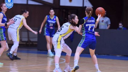 Платов-РГЭУ - Нефтяник-Титан-2 41:73 (16.02.2025)