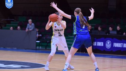 Платов-РГЭУ - Нефтяник-Титан-2 41:73 (16.02.2025)