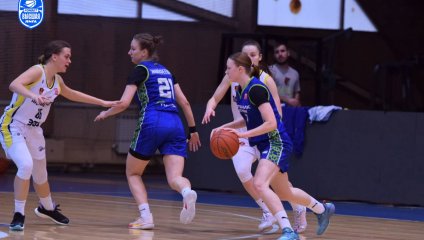 Платов-РГЭУ - Нефтяник-Титан-2 41:73 (16.02.2025)