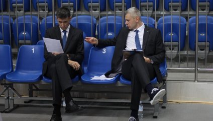 Русичи - Динамо 83:76 (28.10.2024)