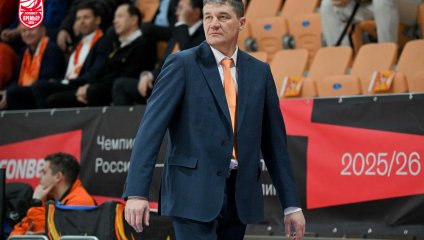 УГМК - Нефтяник-Титан 97:43 (17.12.2025)