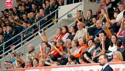 УГМК - Нефтяник-Титан 97:43 (17.12.2025)