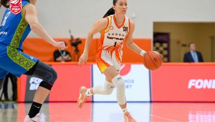 УГМК - Нефтяник-Титан 97:43 (17.12.2025)