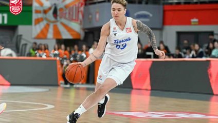 УГМК - Енисей 86:62 (11.04.2025)