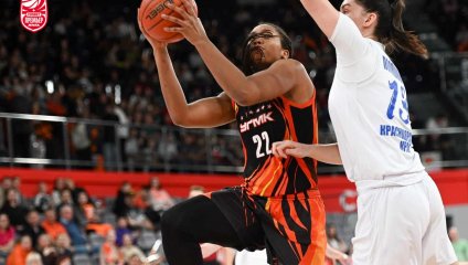 УГМК - Енисей 86:62 (11.04.2025)