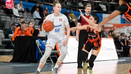 УГМК - Енисей 86:62 (11.04.2025)