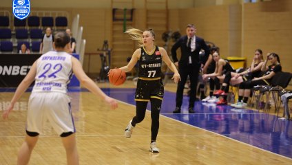 Енисей-2 - ЧГУ-Атланта 59:99 (30.01.2025)