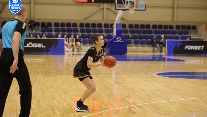 Енисей-2 - ЧГУ-Атланта 59:99 (30.01.2025)