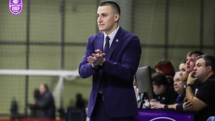  «Университет-Югра» берет реванш у «Тамбова»