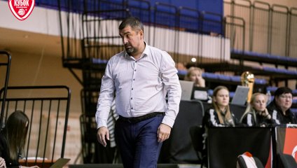 Чеваката - Энергия 71:58 (29.09.2024)